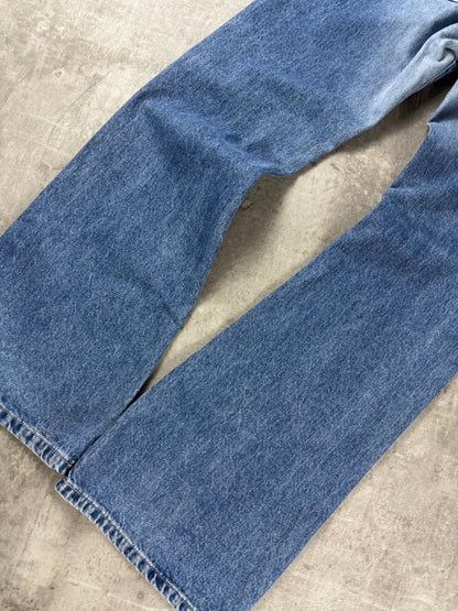 Burberry Hight Waist Jeans M