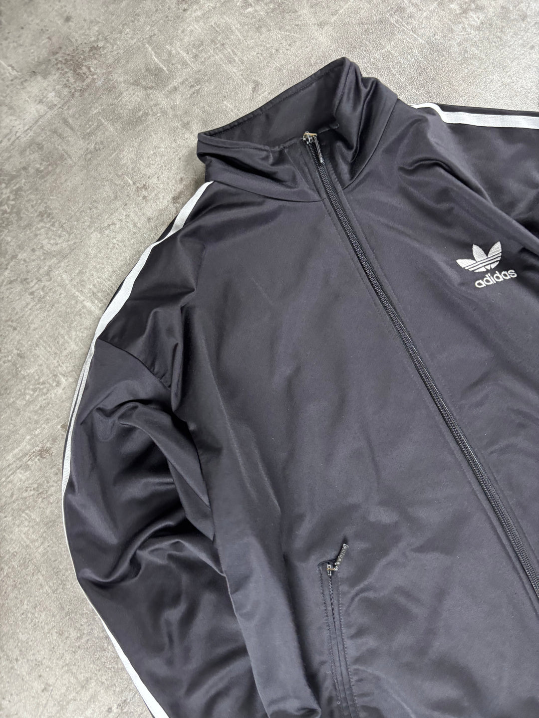 Adidas Trackjacket XL