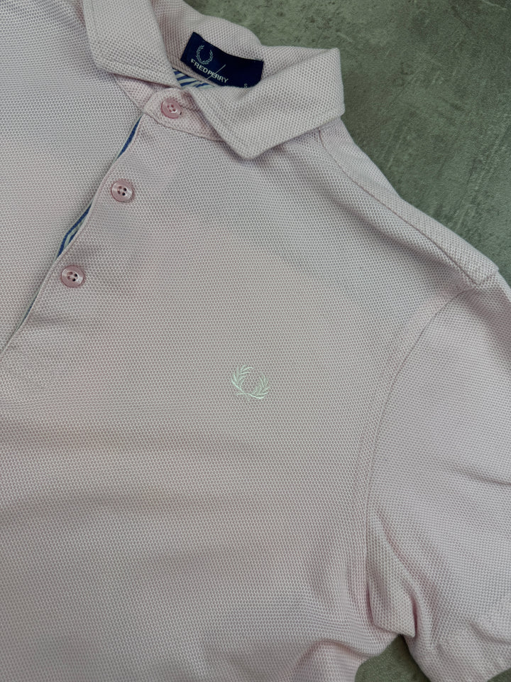 Fred Perry Polo S