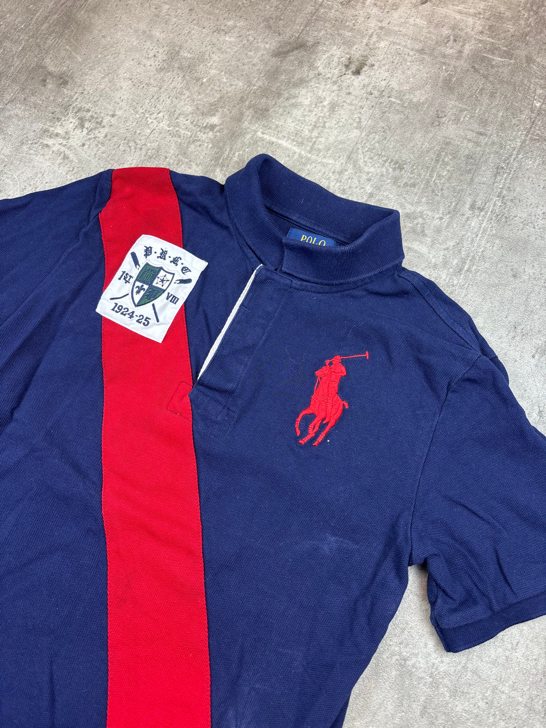 Ralph Lauren Polo S