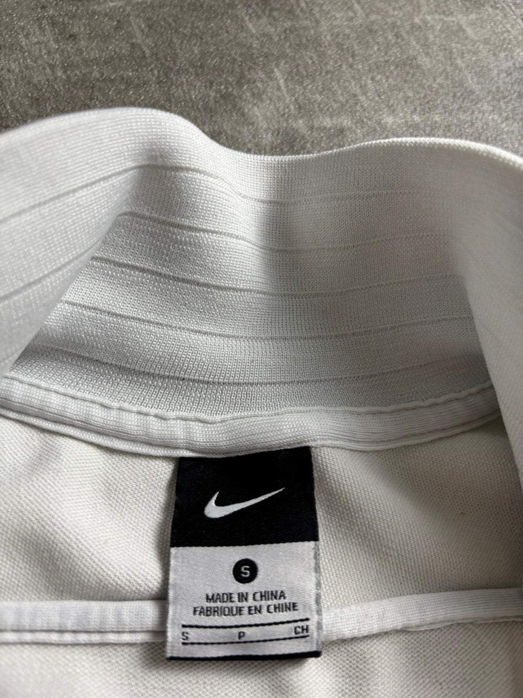 Nike Frankreich Trackjacket S