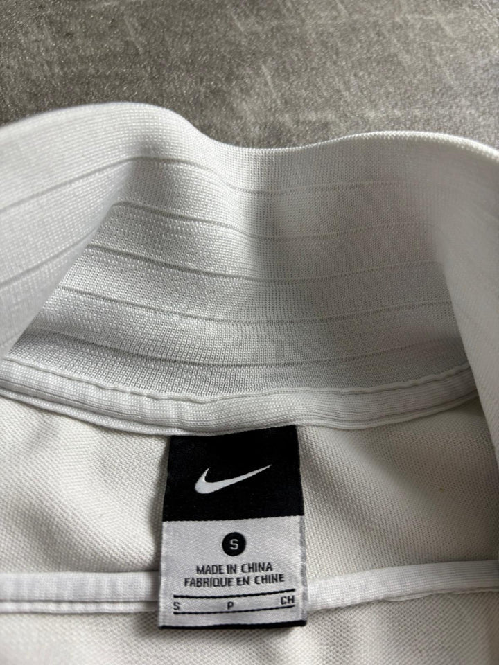 Nike Frankreich Trackjacket S