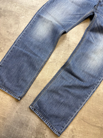 Diesel Washed Jeans M