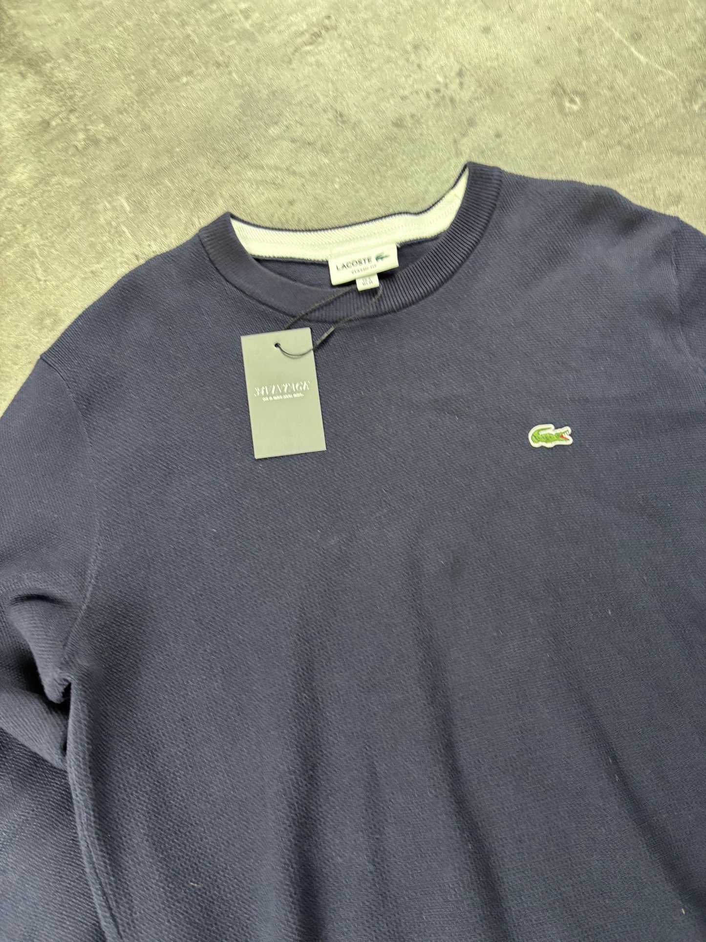 Lacoste Sweater M
