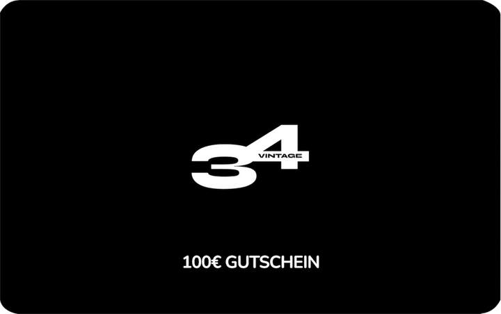 Gutschein ! 100€