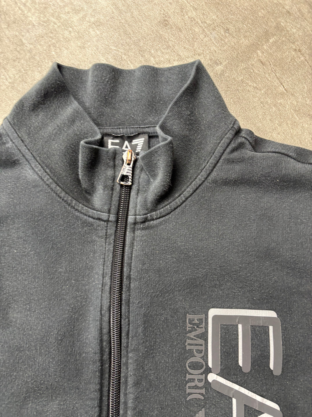 EA7 Jacke M