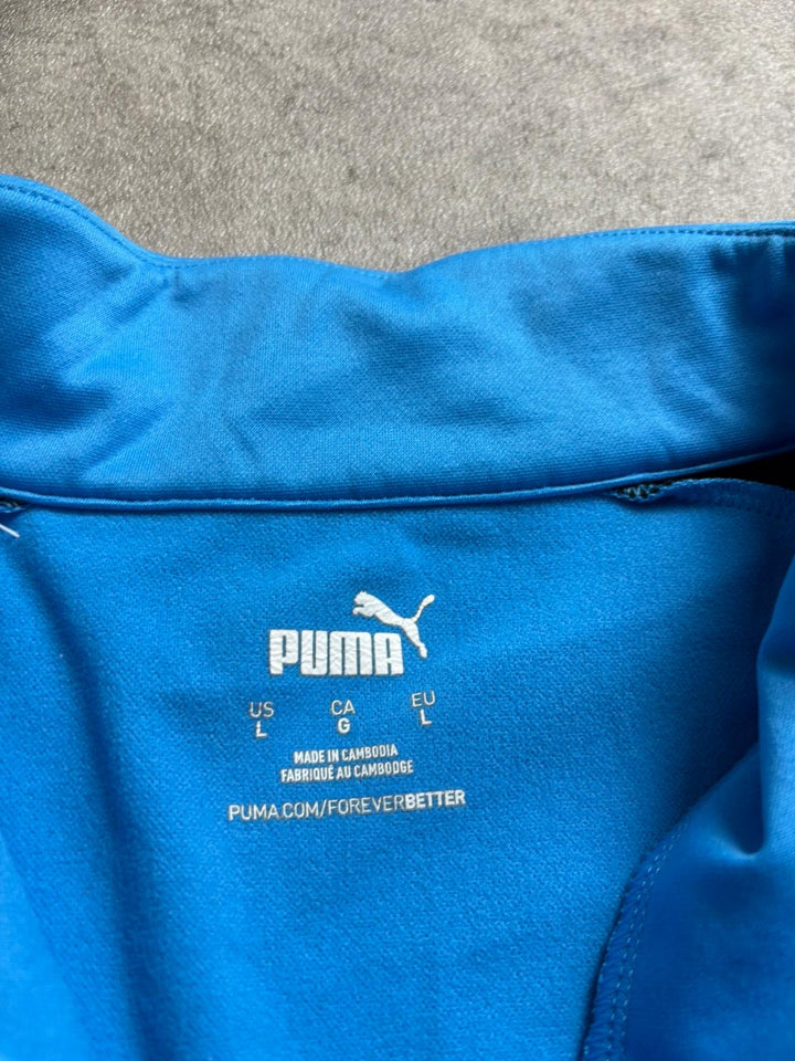 Puma Marseille Trackjacket L