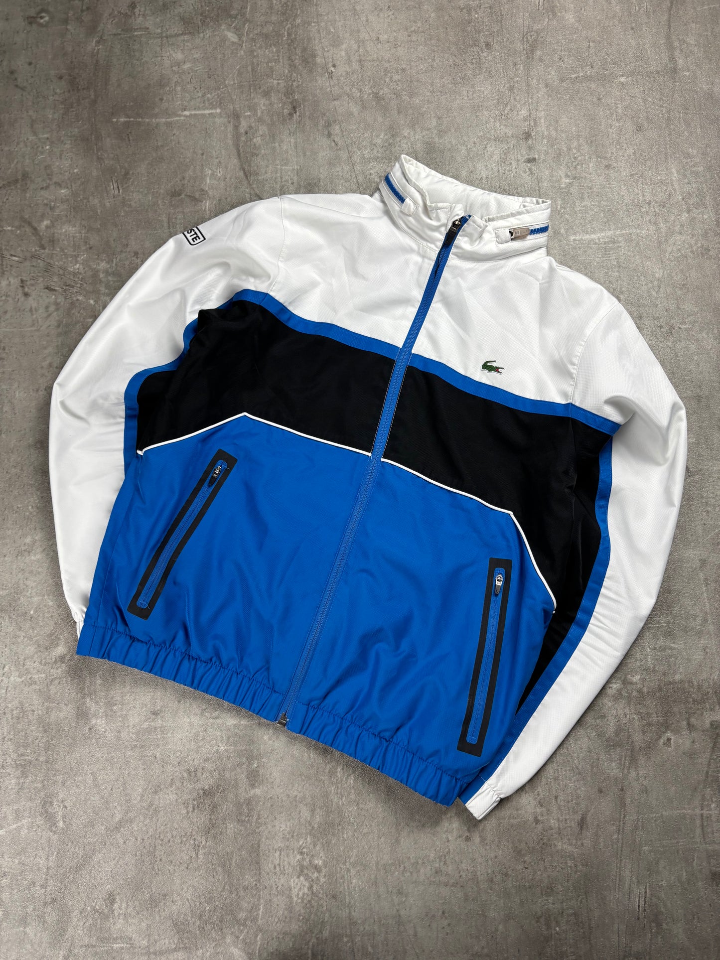 Lacoste Trackjacket S