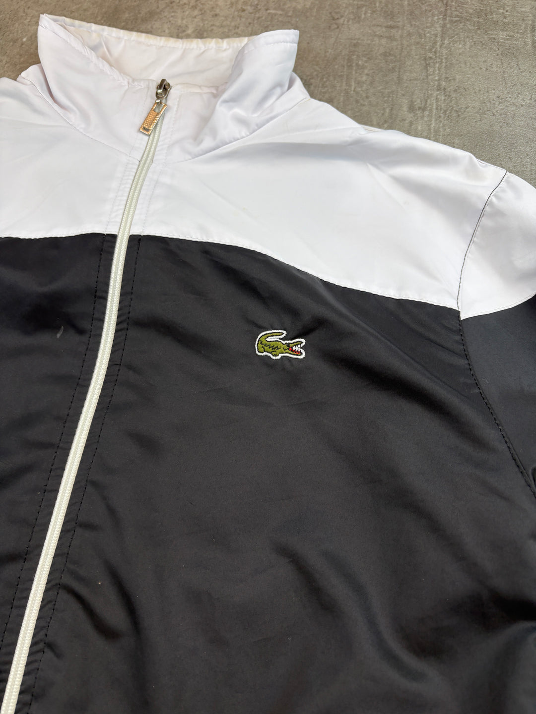 Lacoste Trackjacket M