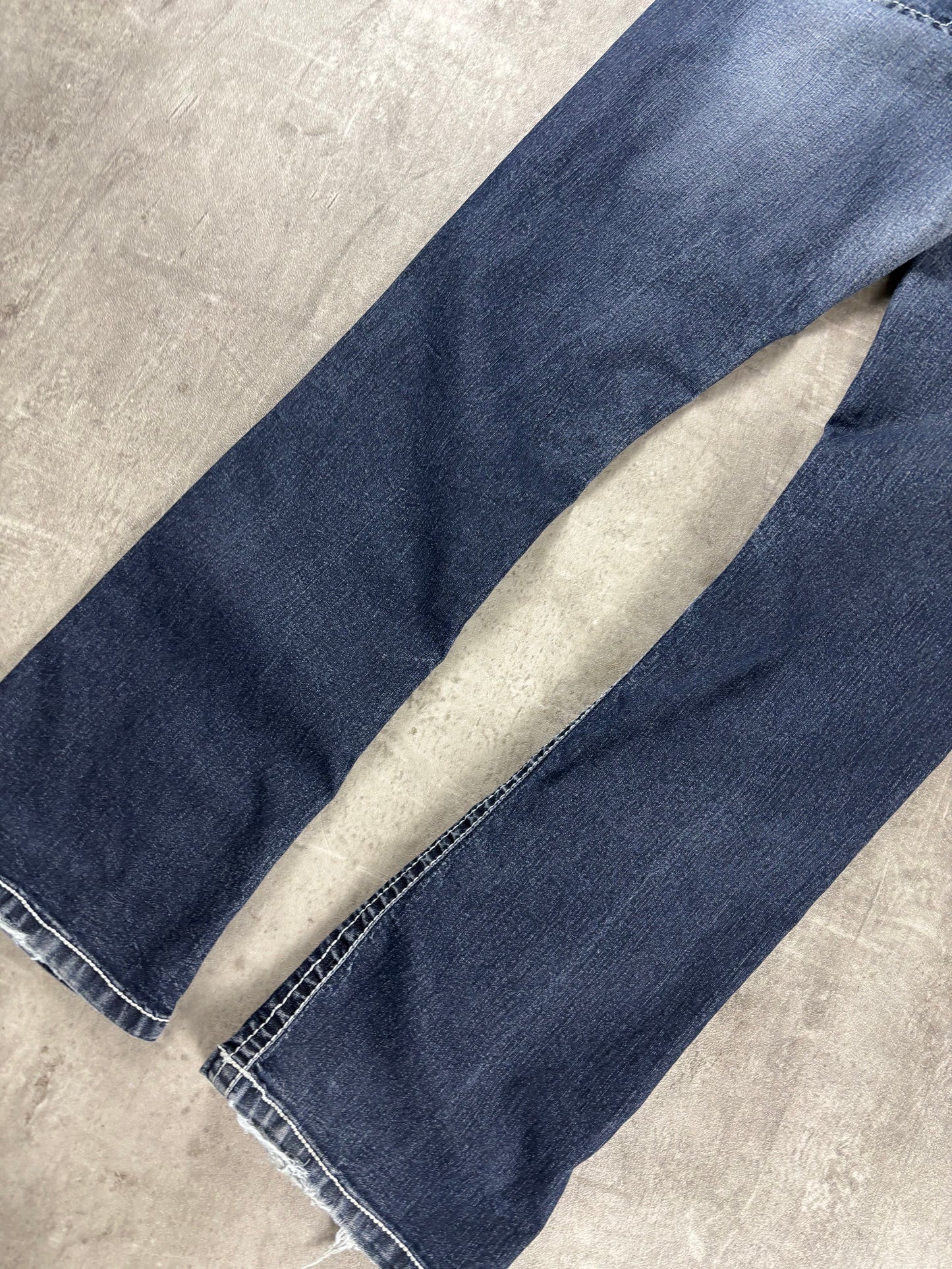 Vintage Mid Waist Jeans M