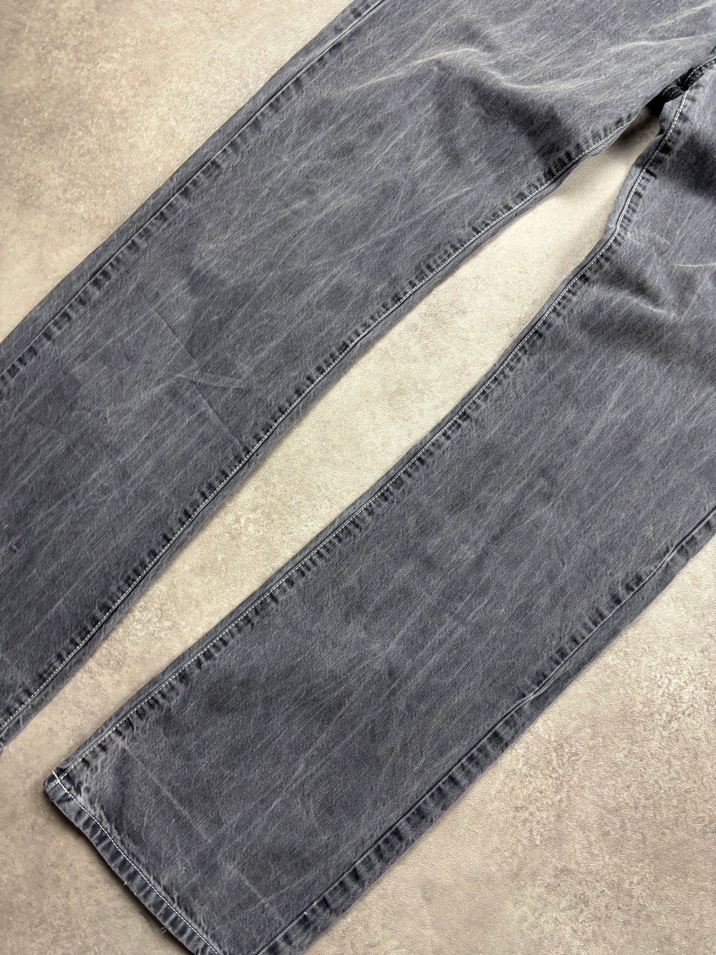 Armani Flared Jeans M