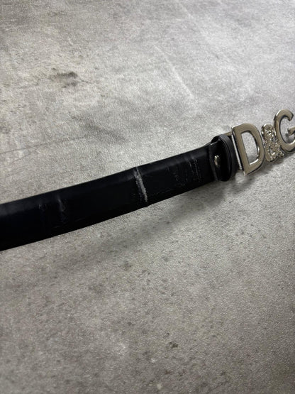 Dolce&Gabbana Gürtel 105cm