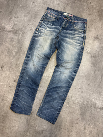 Evisu Straight Jeans M