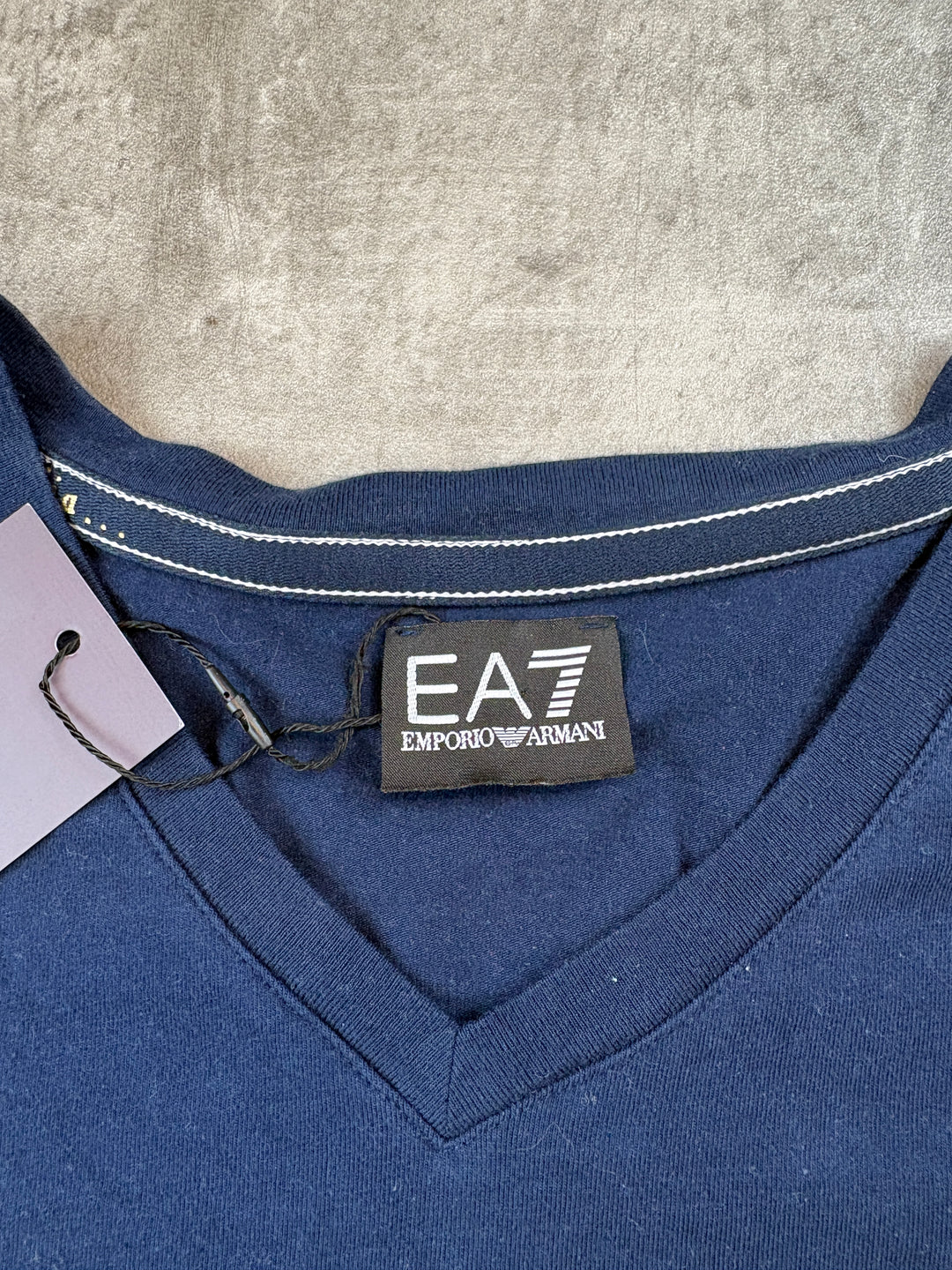 EA7 Italia T-Shirt M
