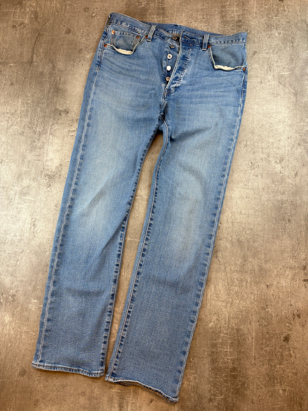 Levi’s Straight Jeans M