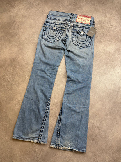 True Religion low waist Jeans 27 S