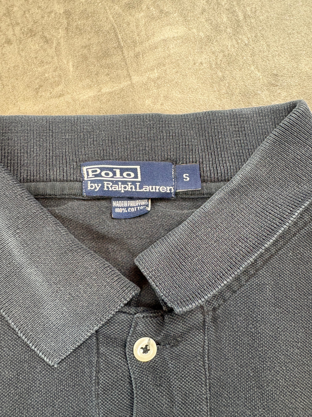 Ralph Lauren Longsleeve S