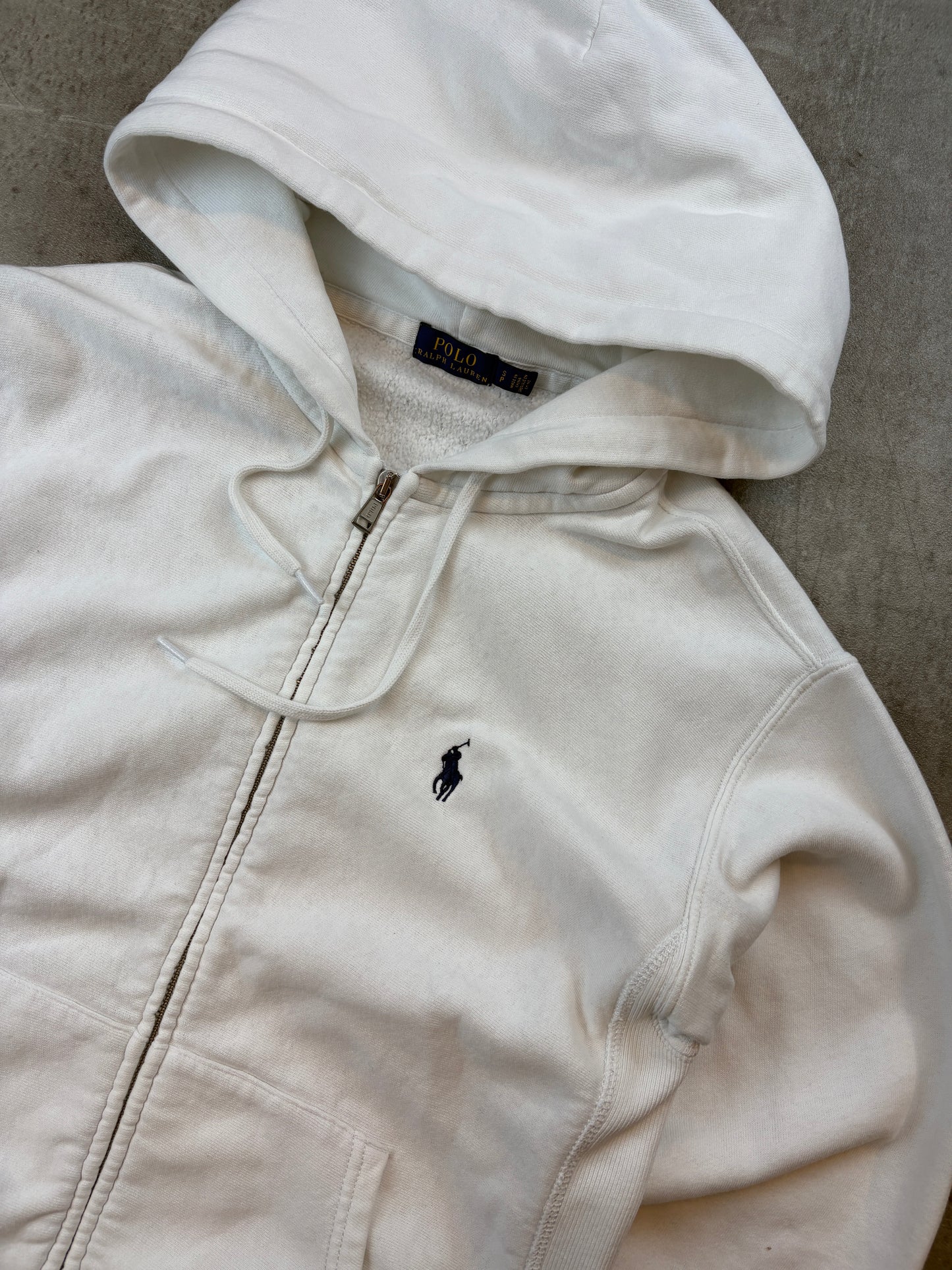 Ralph Lauren Zipper S