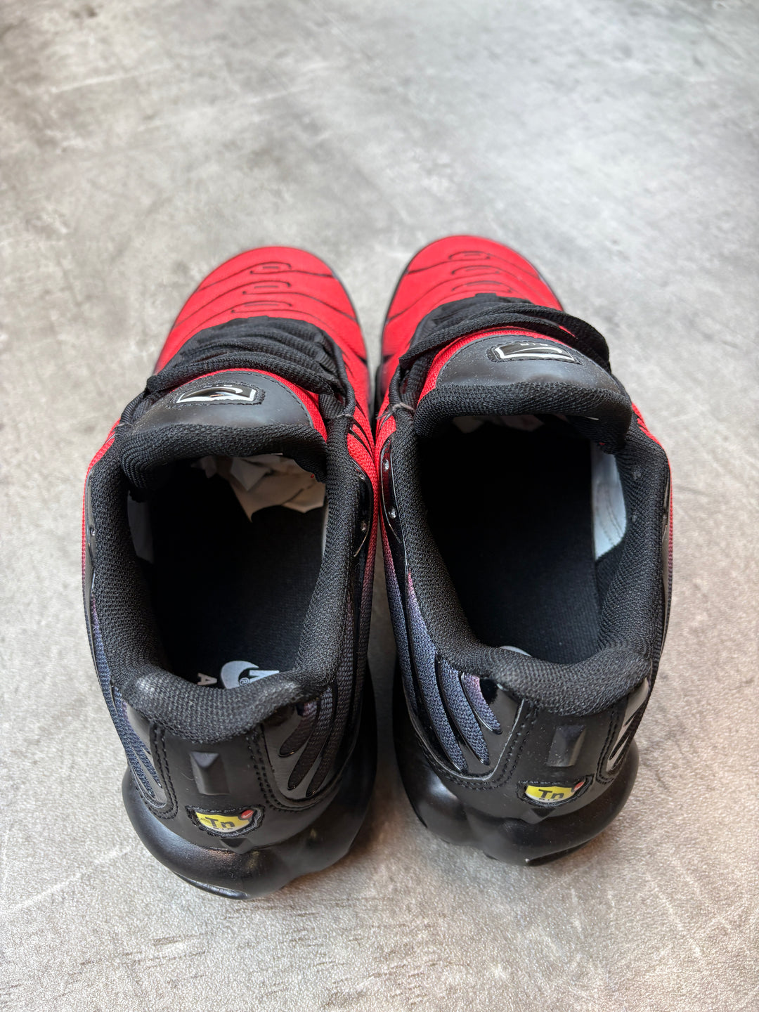 Nike TN‘s Deadpool Edition 43