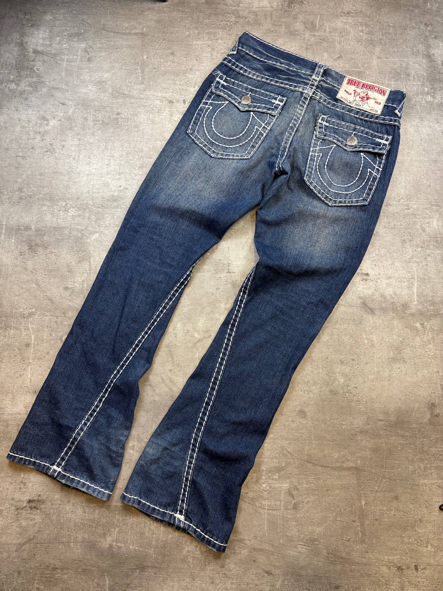 True Religion Jeans M