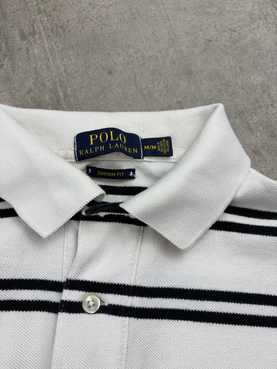 Ralph Lauren Polo M