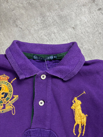 Ralph Lauren Longsleve S