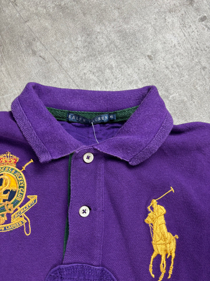 Ralph Lauren Longsleve S
