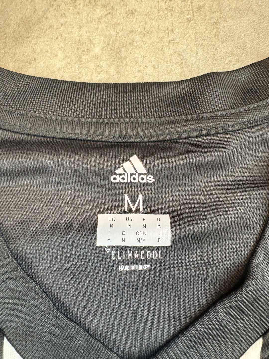 Adidas Besiktas Trikot L