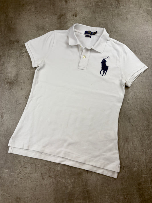 Ralph Lauren Girls Polo S