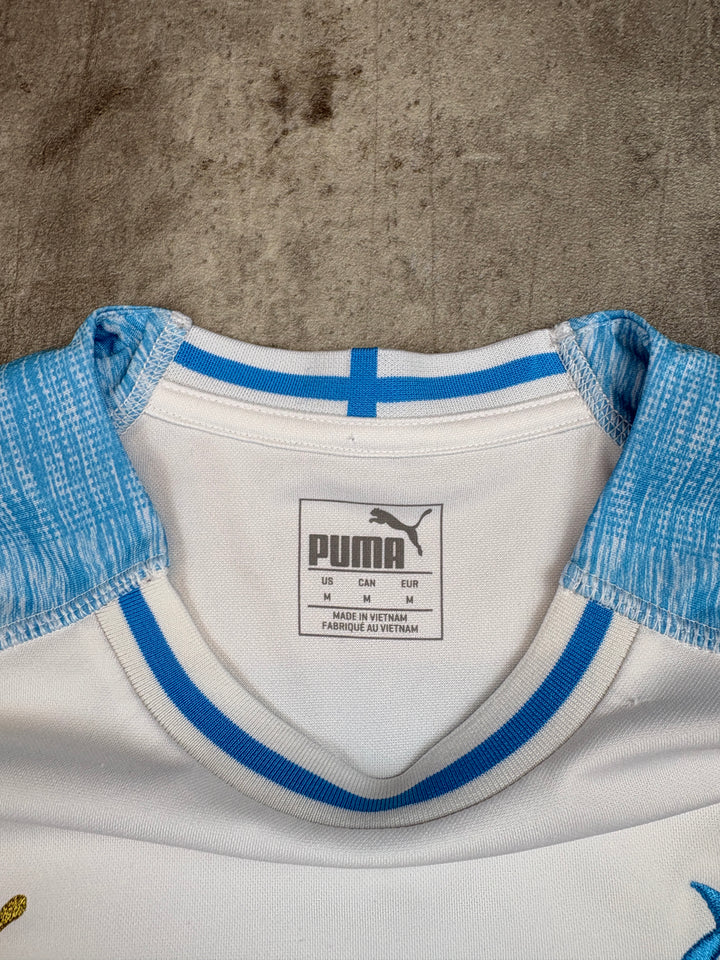 Puma Marseille Trikot M