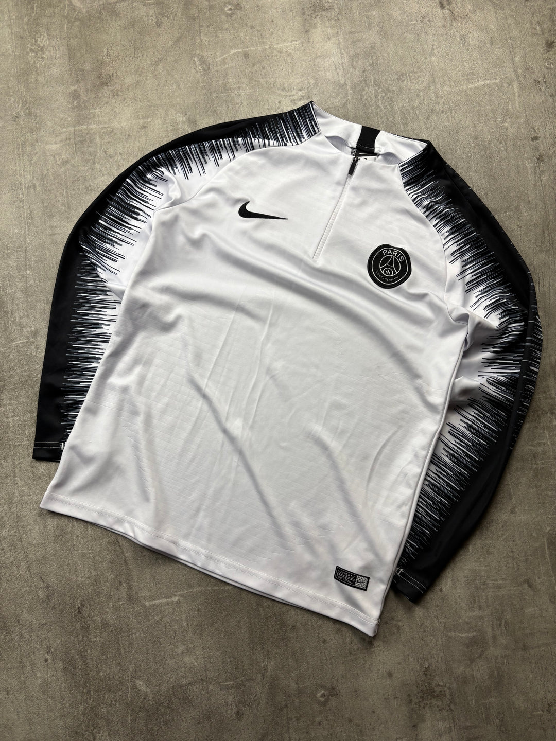 Nike PSG Trackjacket M