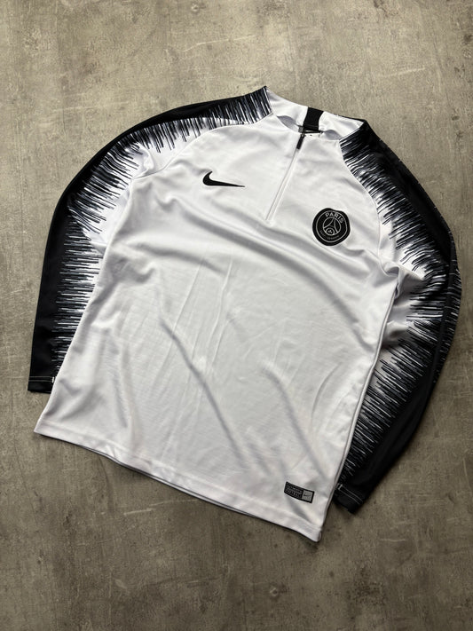 NikeXPSG Halfzipper M