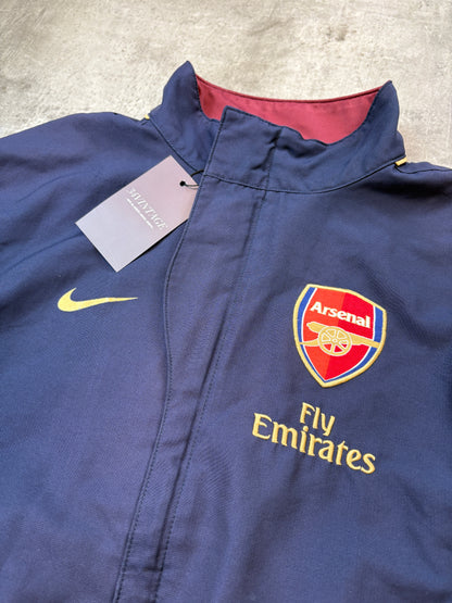 Nike Arsenal Trackjacket S