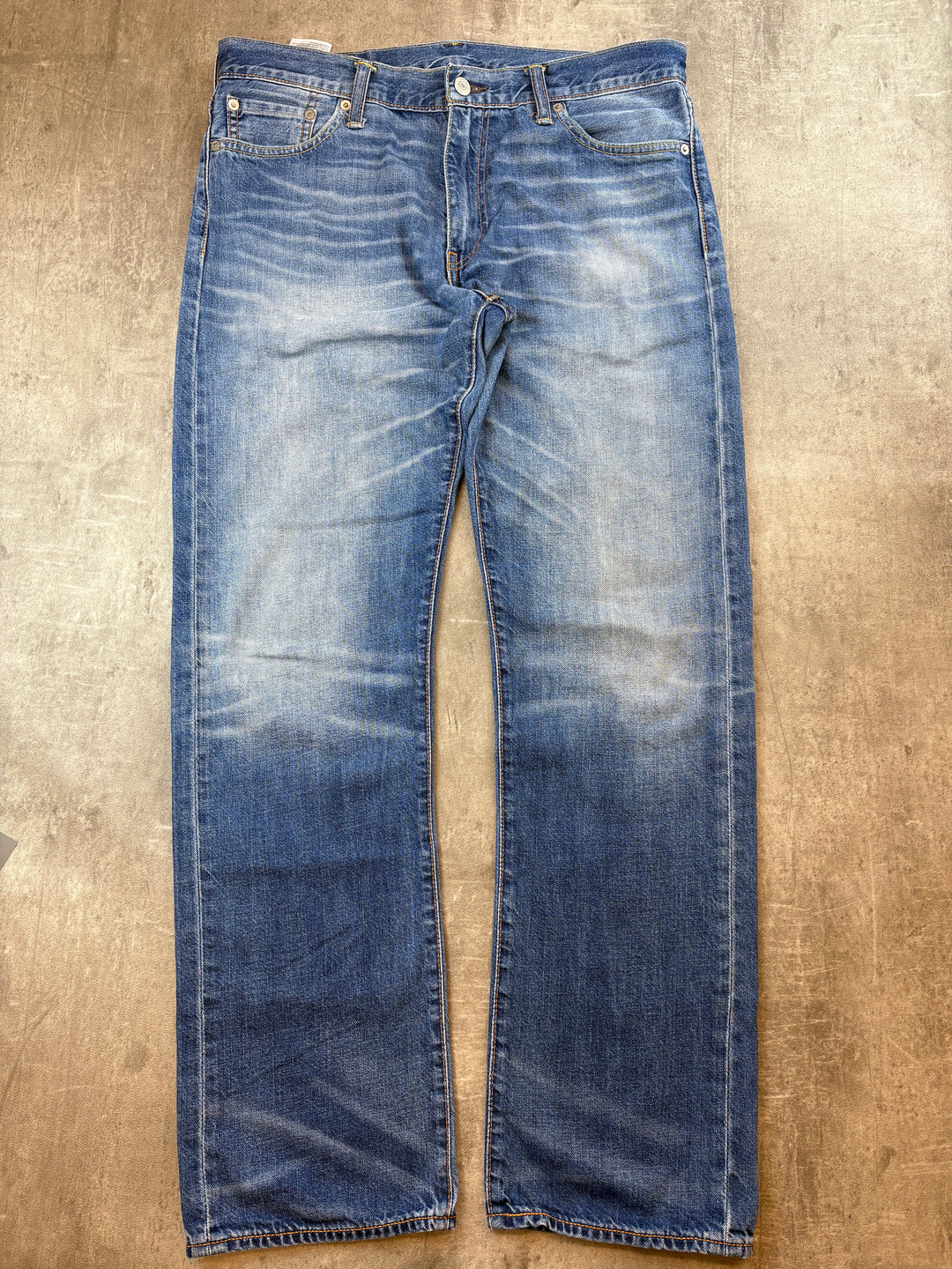 Levi’s Straight Jeans M