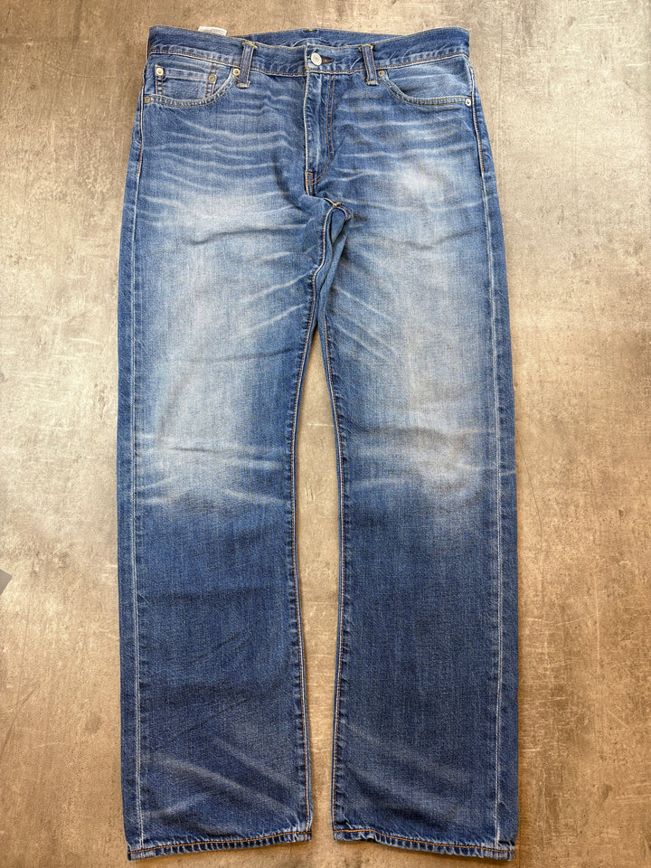 Levi’s Straight Jeans M
