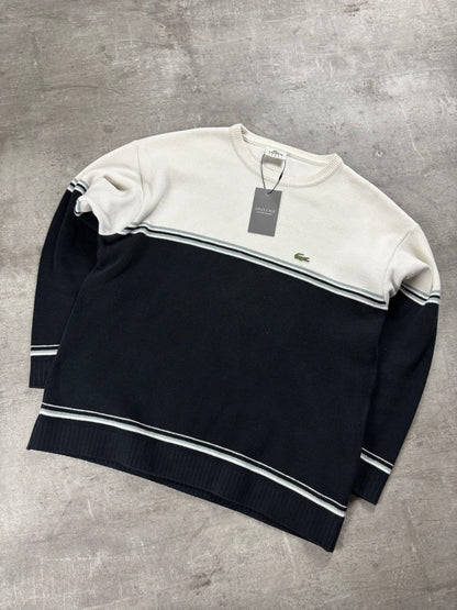 Lacoste Sweater XL