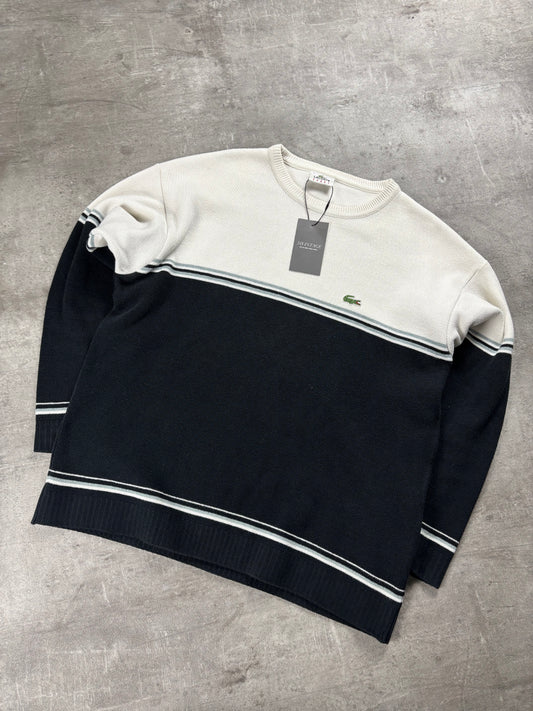 Lacoste Sweater XL