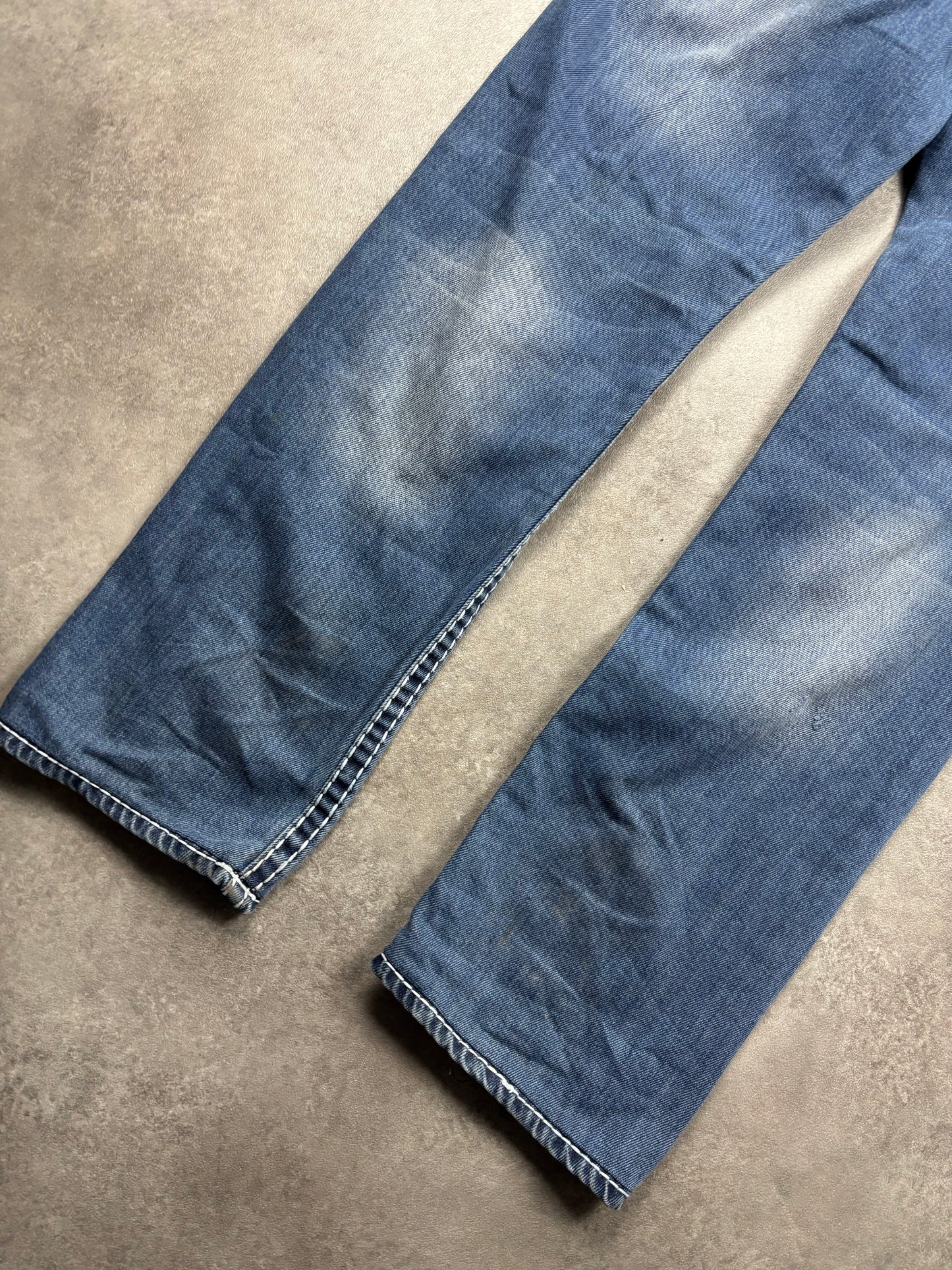 True Religion Straight Jeans M