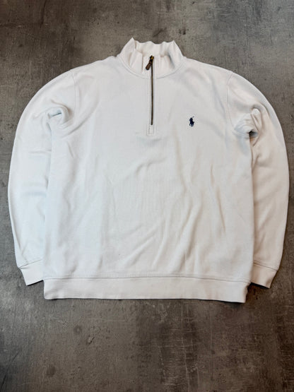 Ralph Lauren Zipper M