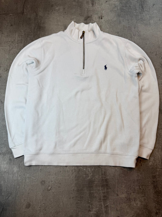 Ralph Lauren Zipper M