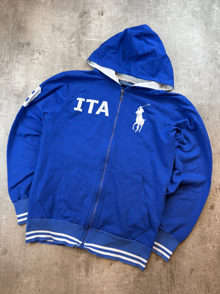 Ralph Lauren Zipper S