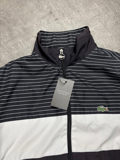 Lacoste Trackjacket XL