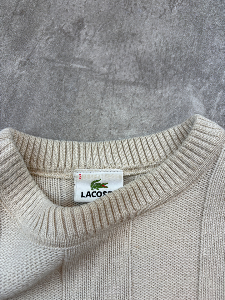Lacoste Sweater S