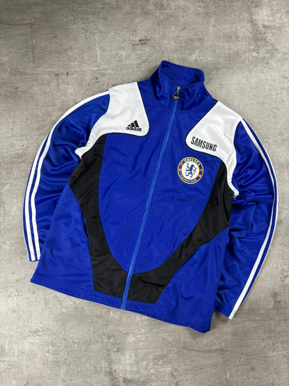 AdidasXChelsea Trackjacket S