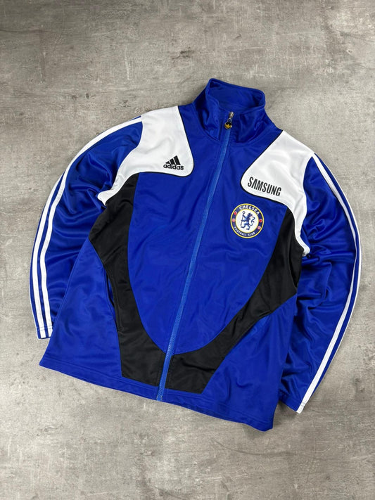 AdidasXChelsea Trackjacket S