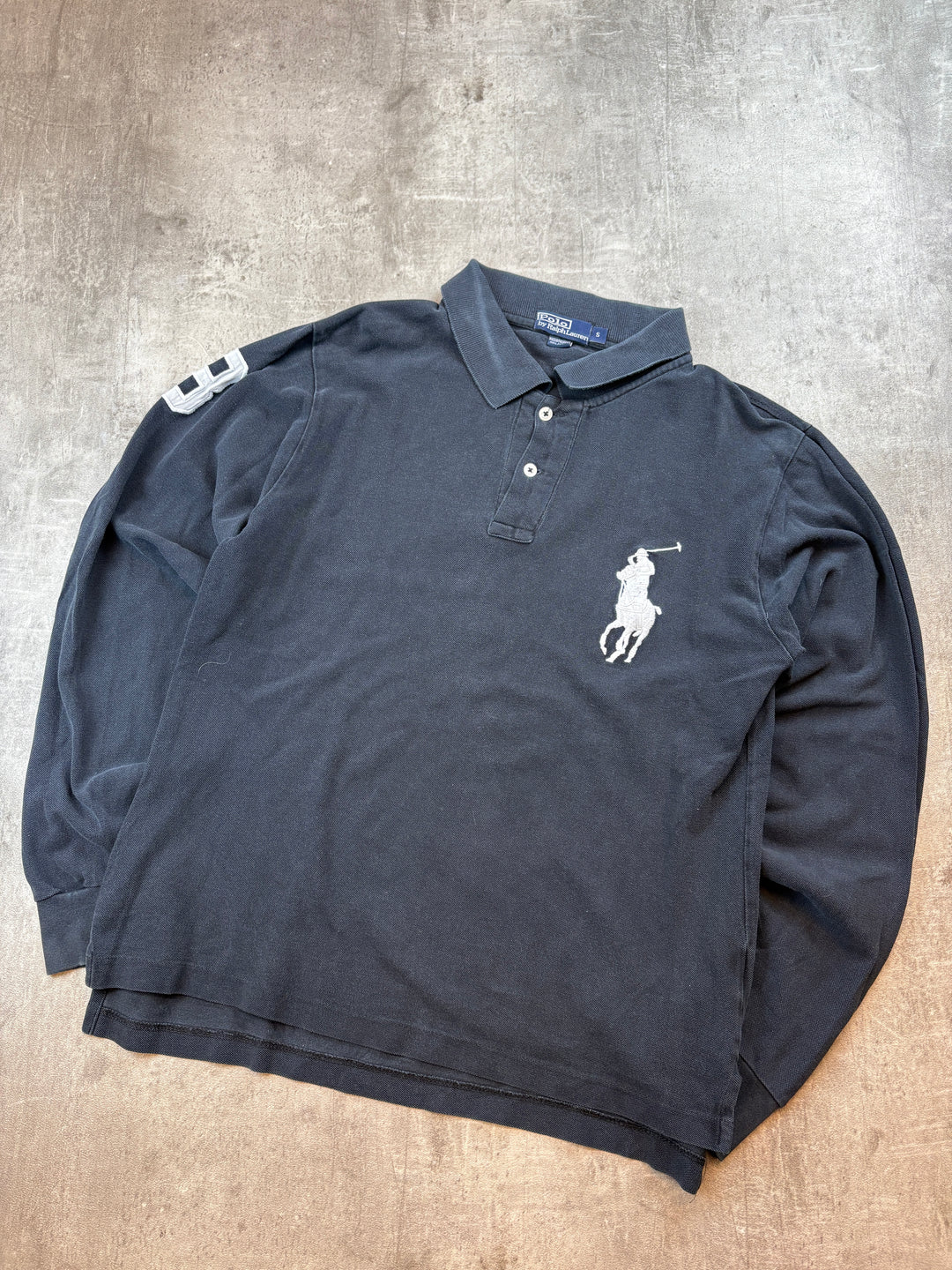 Ralph Lauren Longsleeve S