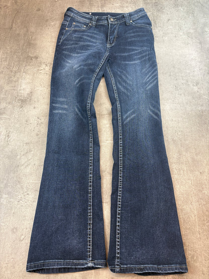 Miss Me Low Waist Jeans S