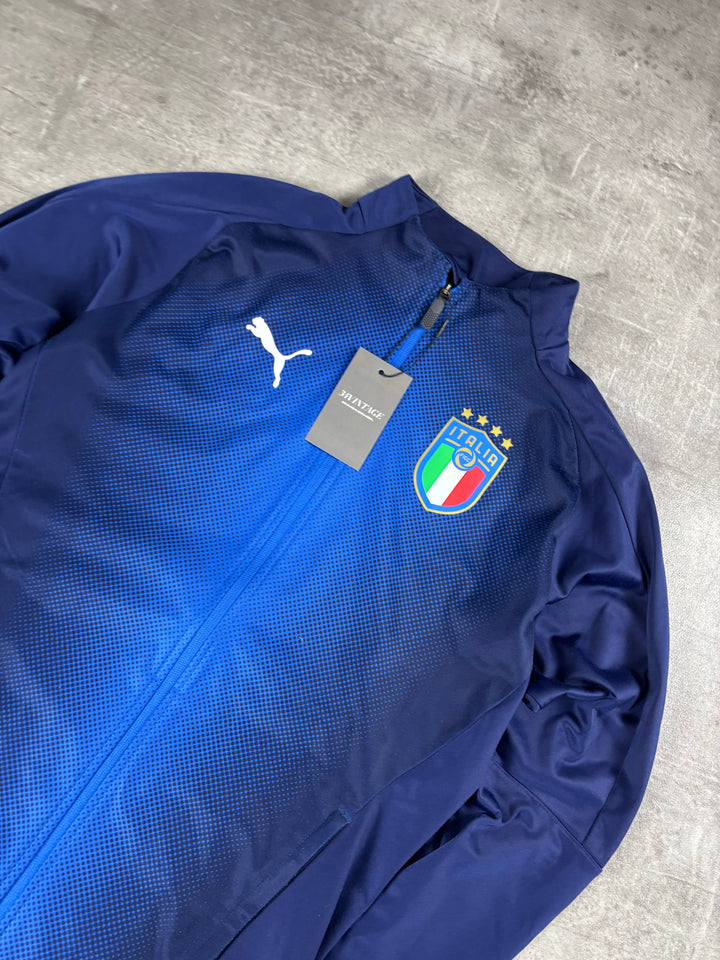 Puma Italia Trackjacket S