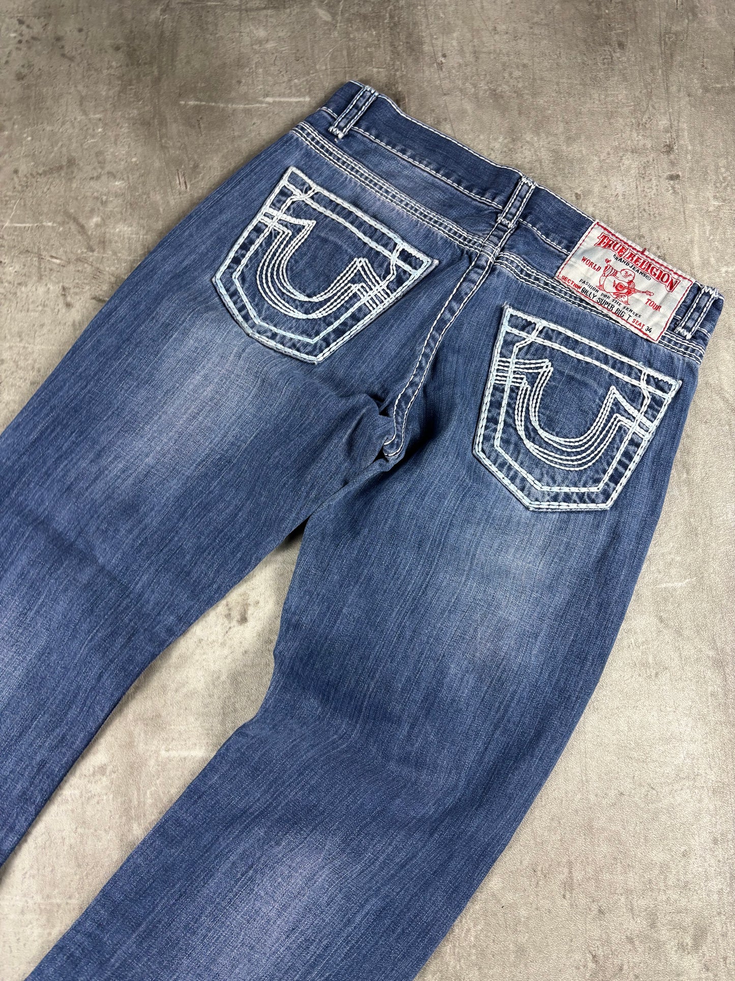 True Religion Jeans S