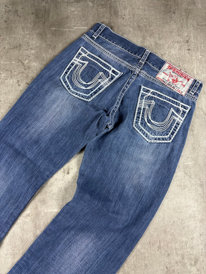 True Religion Jeans S